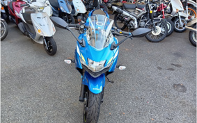 SUZUKI JIKUSA-SF250 ED22B