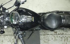 YAMAHA XVS1300CU 2014