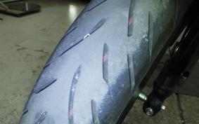 HONDA CB250RA 2007 MC52