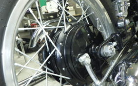 KAWASAKI W800 2019 EJ800A