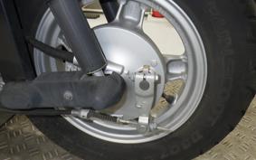 HONDA GYRO X TD02