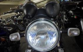 SUZUKI INAZUMA 400 (GSX400) 2000 GK7BA