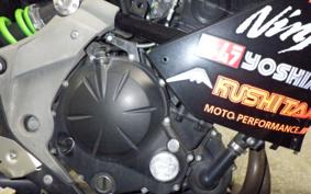 KAWASAKI NINJA 400R 2012 ER400B