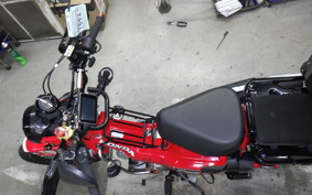 HONDA CT125-2 2010 JA65