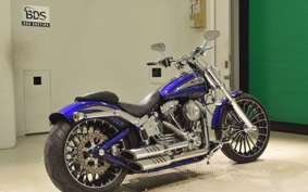 HARLEY FXSBSE 1800CVO 2014