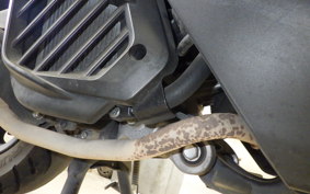 HONDA LEAD 125 2023 JF45