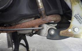 SUZUKI LET's 4 CA45A