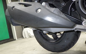 SUZUKI SWISH 125 DV12B
