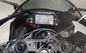 YAMAHA YZF-R25 RG74J