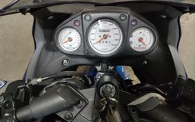 KAWASAKI NINJA 250R EX250K