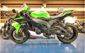 KAWASAKI NINJA ZX-10R ABS 2021 ZXT02L