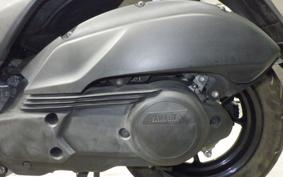 YAMAHA CYGNUS Griffus 2015 SEJ4J