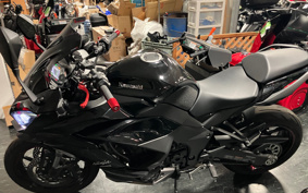 KAWASAKI NINJA 1000 SX 2024 ZXT02K