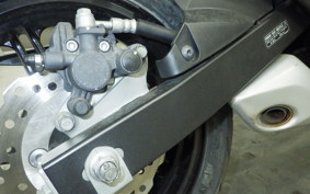 KAWASAKI Z125 PRO 2024 BR125H