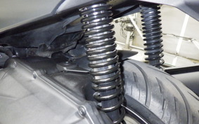 HONDA PCX125 2025 JK05