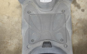 SUZUKI LET's 5 G CA47A