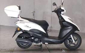 HONDA NS125T TJJL