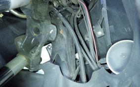HONDA PCX 150 1996 KF18