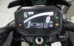 KAWASAKI ZH2 SE 2025