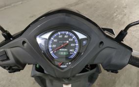 SUZUKI ADDRESS V110 CE47A