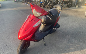 SUZUKI ADDRESS V125 CF4EA