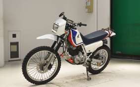 HONDA NX125 JD09