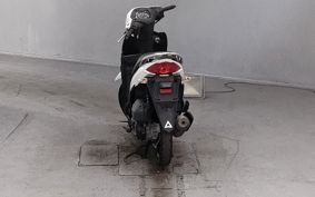 SUZUKI ADDRESS V110 CE47A