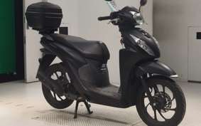 HONDA DIO110-3ﾍﾞｰｼｯｸ JK03