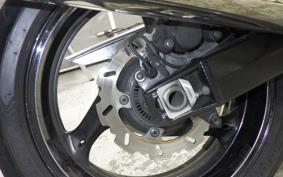SUZUKI BANDIT 1250 SA 2007 GW72A