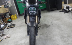 HONDA CB650R 2022 RH03