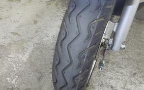 HONDA ﾍﾞﾝﾘｨ50 2006 AA03