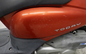 HONDA TODAY 2 AF67
