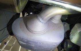 HONDA DN01 2008 RC55