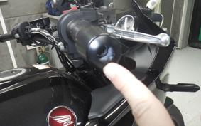 HONDA CB1300SB SUPER BOLDOR 2025 SC54