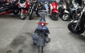HONDA ZOOK 2026 AF26