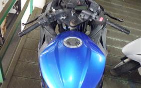 KAWASAKI NINJA 250 1994 EX250L