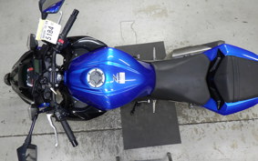KAWASAKI Z250 A