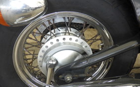 HONDA STEED 400 1993 NC26