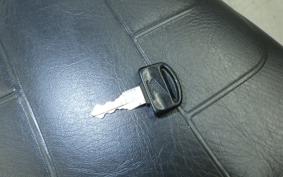 HONDA C50 SUPER CUB E 2017 AA01