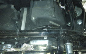 HARLEY FLHR 1580 2007