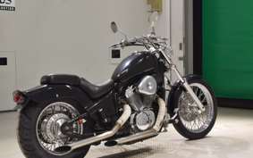 HONDA STEED 400 1994 NC26