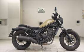 HONDA REBEL 250 A 2019 MC49