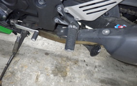KAWASAKI ZX 1400 NINJA R 2014