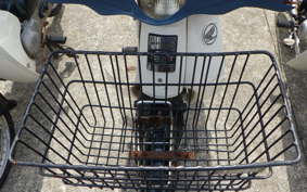 HONDA C50 SUPER CUB C50
