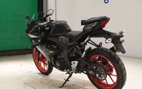 SUZUKI GSX-R125 2024 DL33B