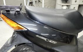 SUZUKI ADDRESS V50 CA4BA