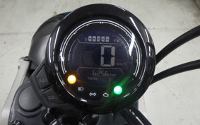 HONDA CT125-2 JA65