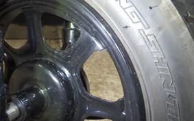 HONDA TACT-4ﾍﾞｰｼｯｸ 2008 AF79