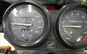 HONDA HORNET 250
