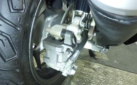 HONDA PCX 160 KF47